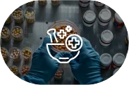 Farmacéuticos
